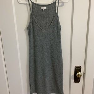 Aritzia Community Dress